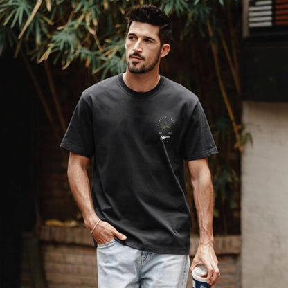 Men's Summer All-matching Fashion Casual Top