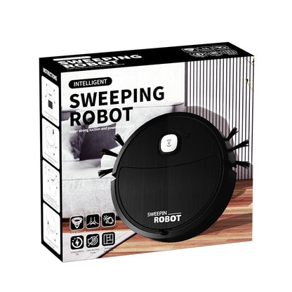 Home Cleaning Vacuum Cleaner Mini Sweeping Robot
