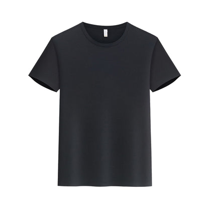 High-end Round Neck Short Sleeve Fitness Sportswear