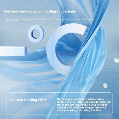 Casual All-Match Sports Fashion Solid Color Top