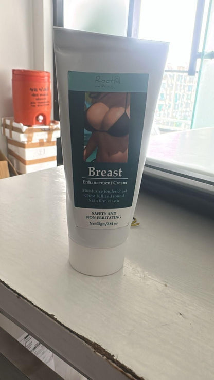 Breast Enhancement Cream, 75gm