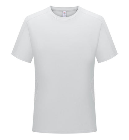 Difu Cotton T-shirt Culture Advertising Shirt Uniform For The Sports Meeting