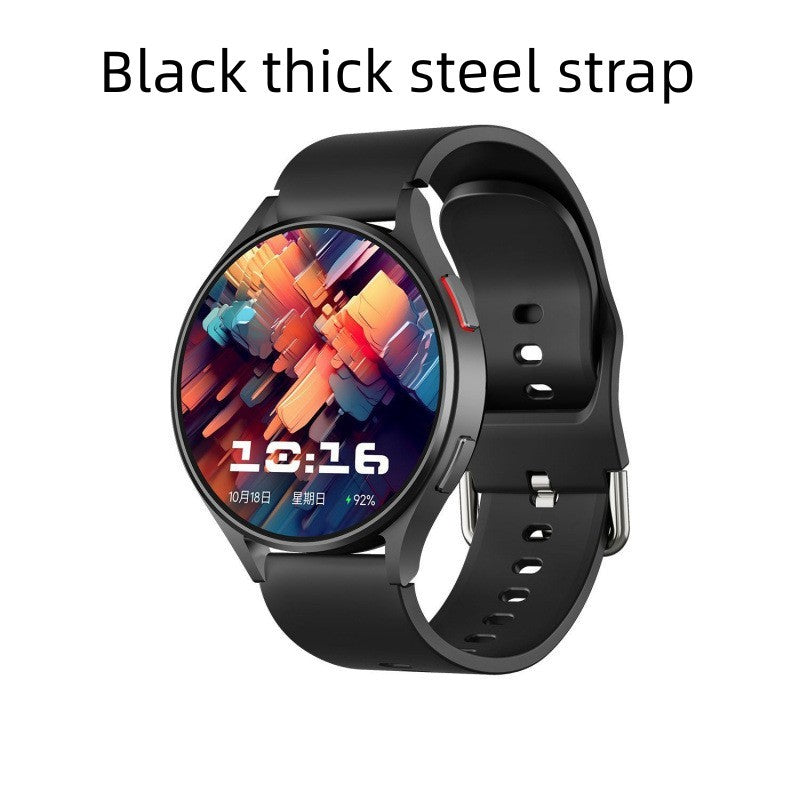 Smart Watches Are Fashionable And Casual
