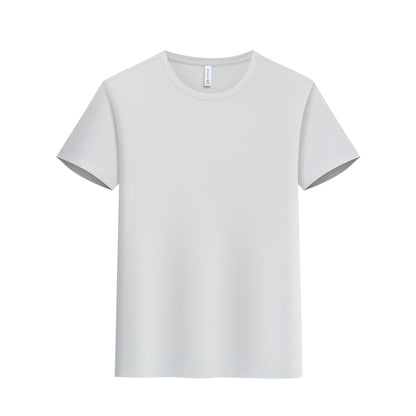 High-end Round Neck Short Sleeve Fitness Sportswear
