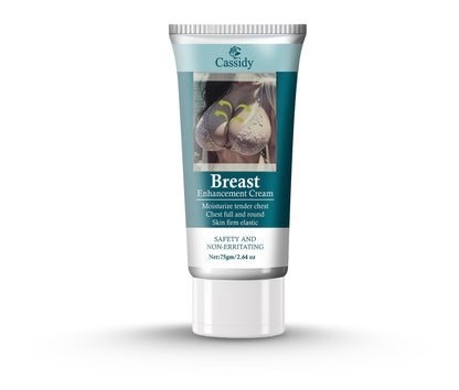 Breast Enhancement Cream, 75gm