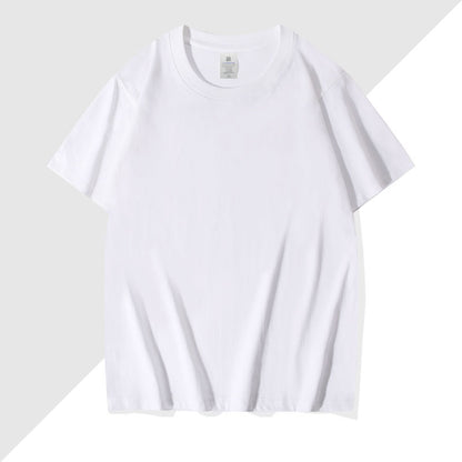 Team Promotion Work Clothes Men And Women Diy Business Attire Advertising Shirt