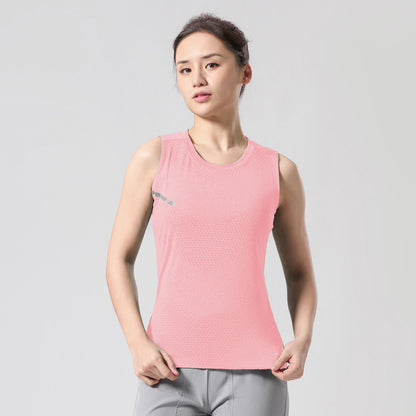 Summer Outdoor Sports Quick-drying Top Men
