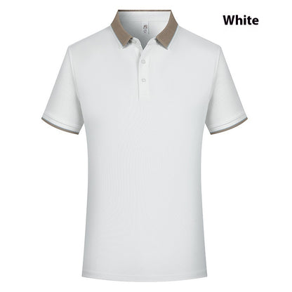 Men's And Women's T-shirts Work Wear