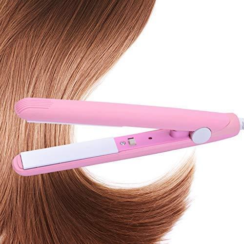 Mini Hair Straightener (Mult-Color)