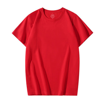 Solona Ice Silk Short Sleeve Men's T-shirt