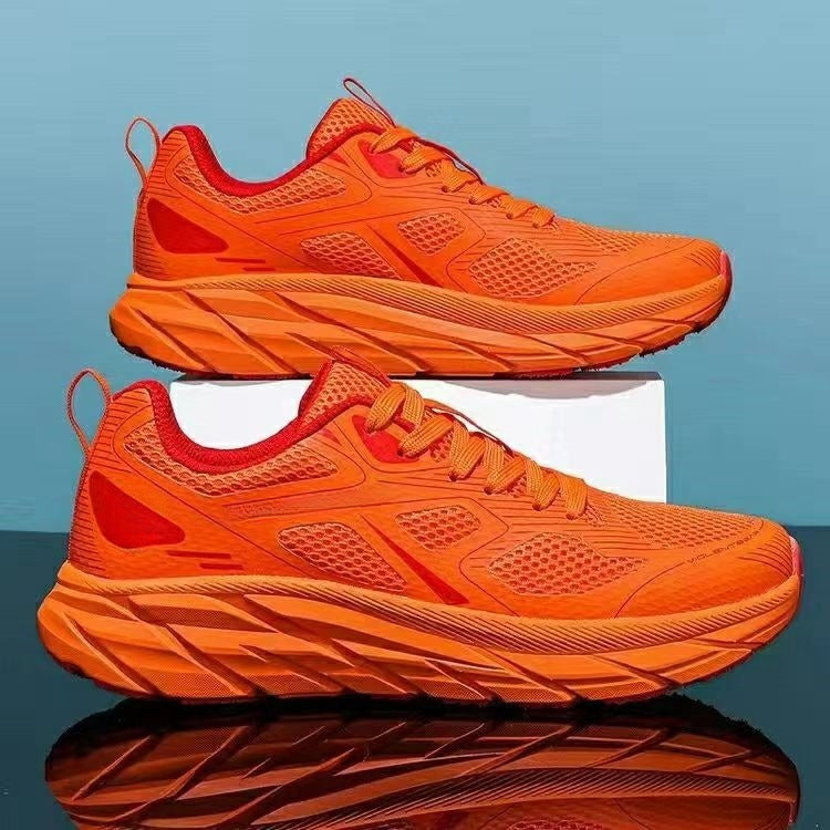 Four Seasons All-match Sneaker Colorful Comfortable Running Shoes