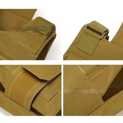 Men's Stylish And Versatile Outdoor Sports Vest