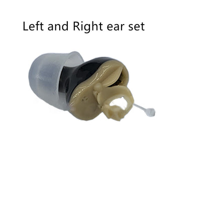 Hearing Aid