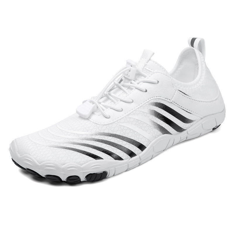 Beach Quick-drying Wading Shoes Swimming Shoes Mountaineering