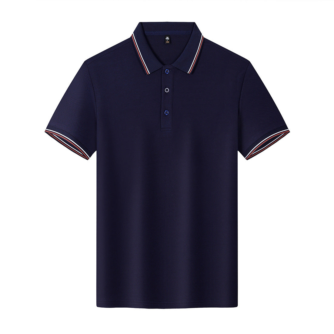 210g Solona Ice-feeling Work Clothes Cool Polo Shirt