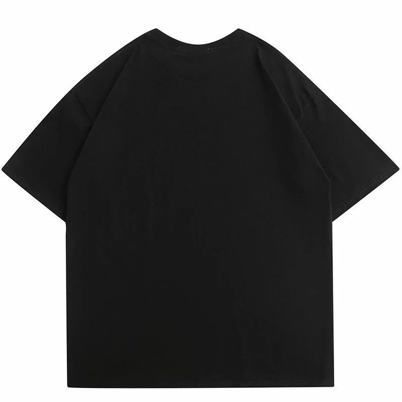 Y2g Loose T-shirt Men's Vicinity Printing