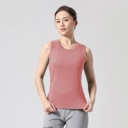 Summer Outdoor Sports Quick-drying Top Men