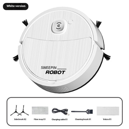 Home Cleaning Vacuum Cleaner Mini Sweeping Robot