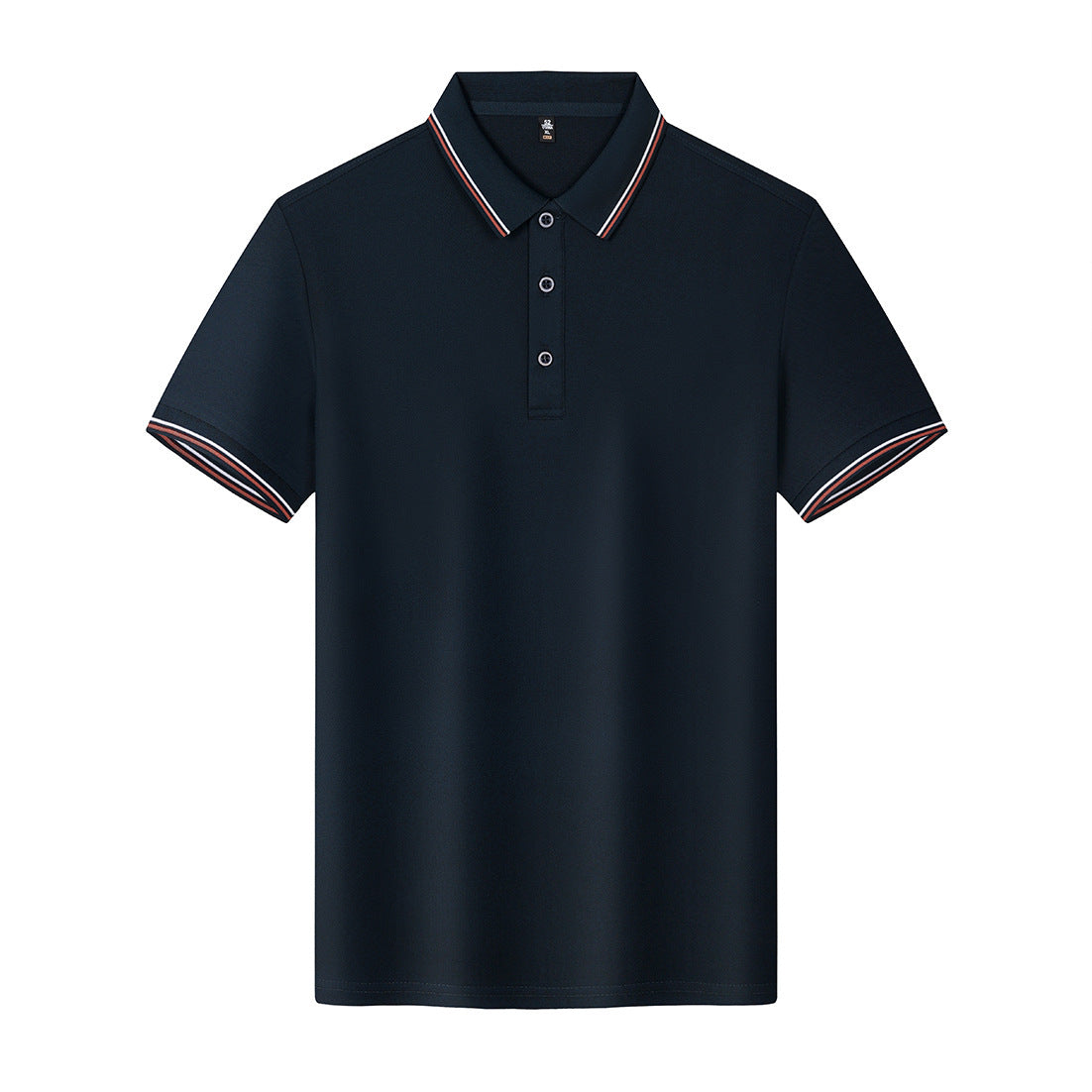 210g Solona Ice-feeling Work Clothes Cool Polo Shirt