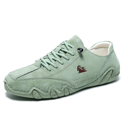 Casual Martin Octopus Large Size Shoes