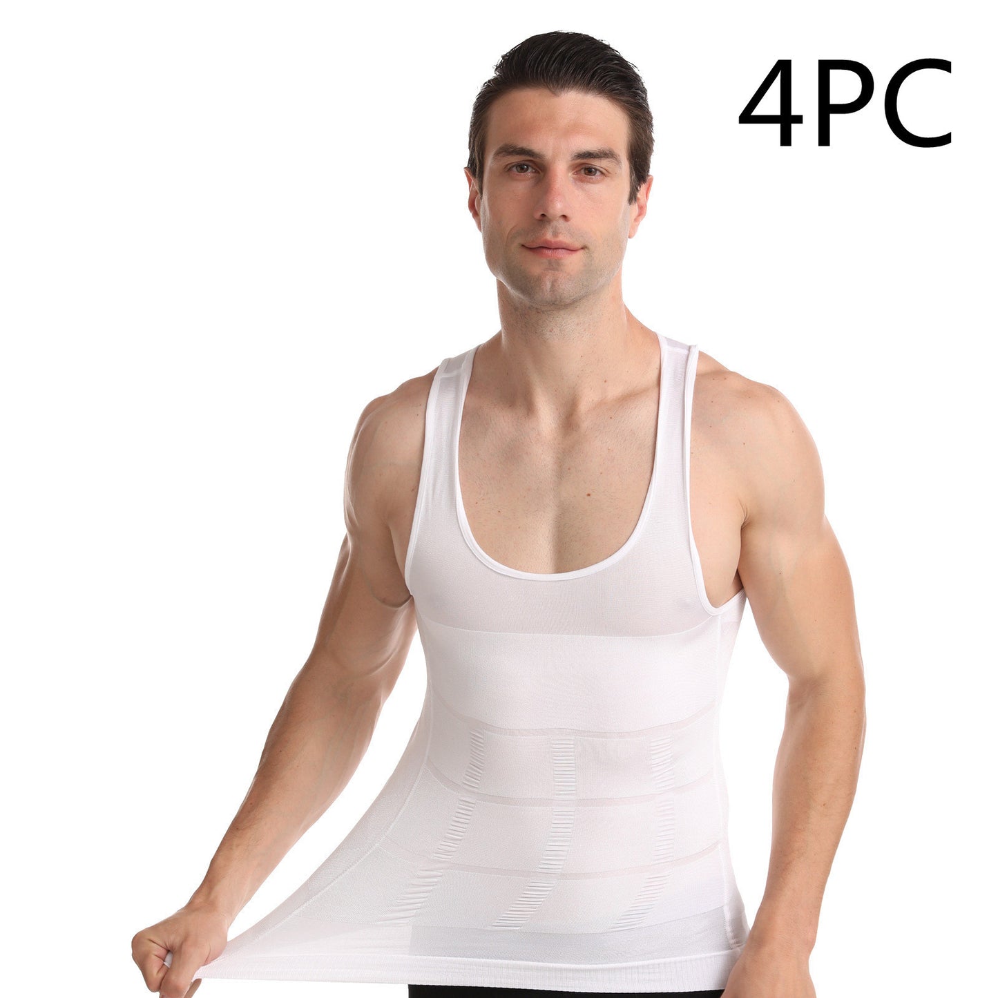 Abdomen Corset And Corset Body Underwear