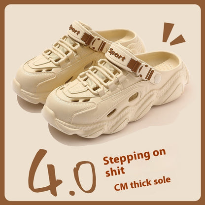Men's Summer Outdoor Slippers Outdoor