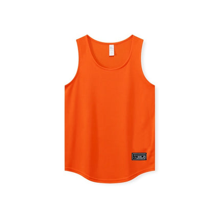 Sports Vest Quick Drying Breathable Sleeveless Waistcoat