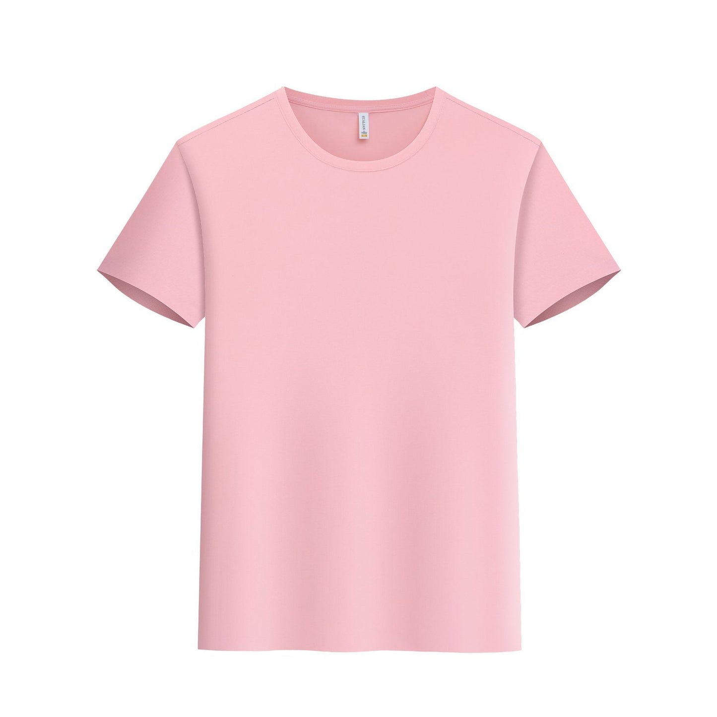 High-end Round Neck Short Sleeve Fitness Sportswear