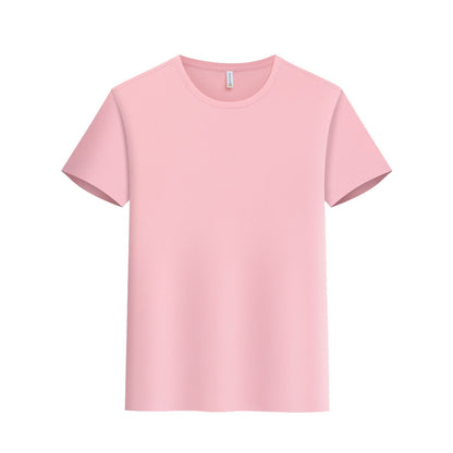 High-end Round Neck Short Sleeve Fitness Sportswear
