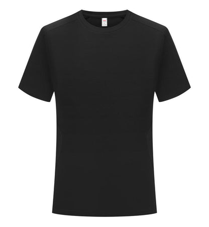 Difu Cotton T-shirt Culture Advertising Shirt Uniform For The Sports Meeting