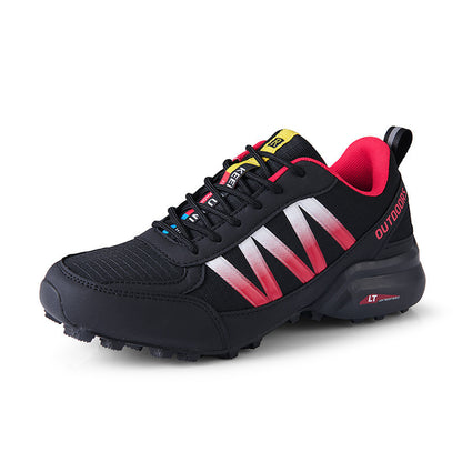 Mountaineering Rock Climbing Hiking Casual Sneaker