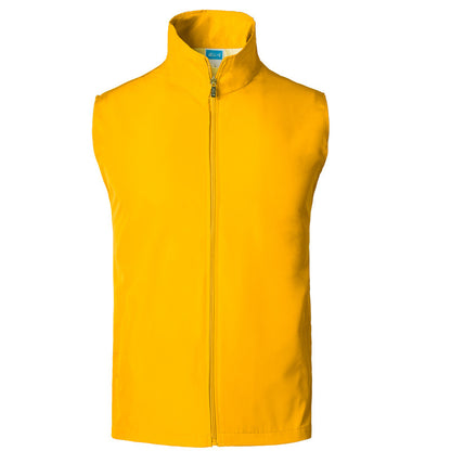 Volunteer charity infrared coat