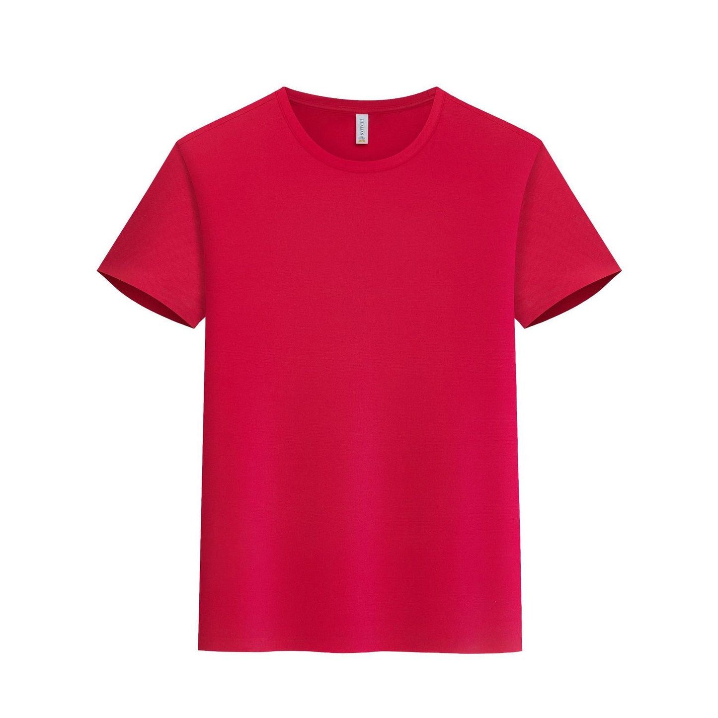 High-end Round Neck Short Sleeve Fitness Sportswear