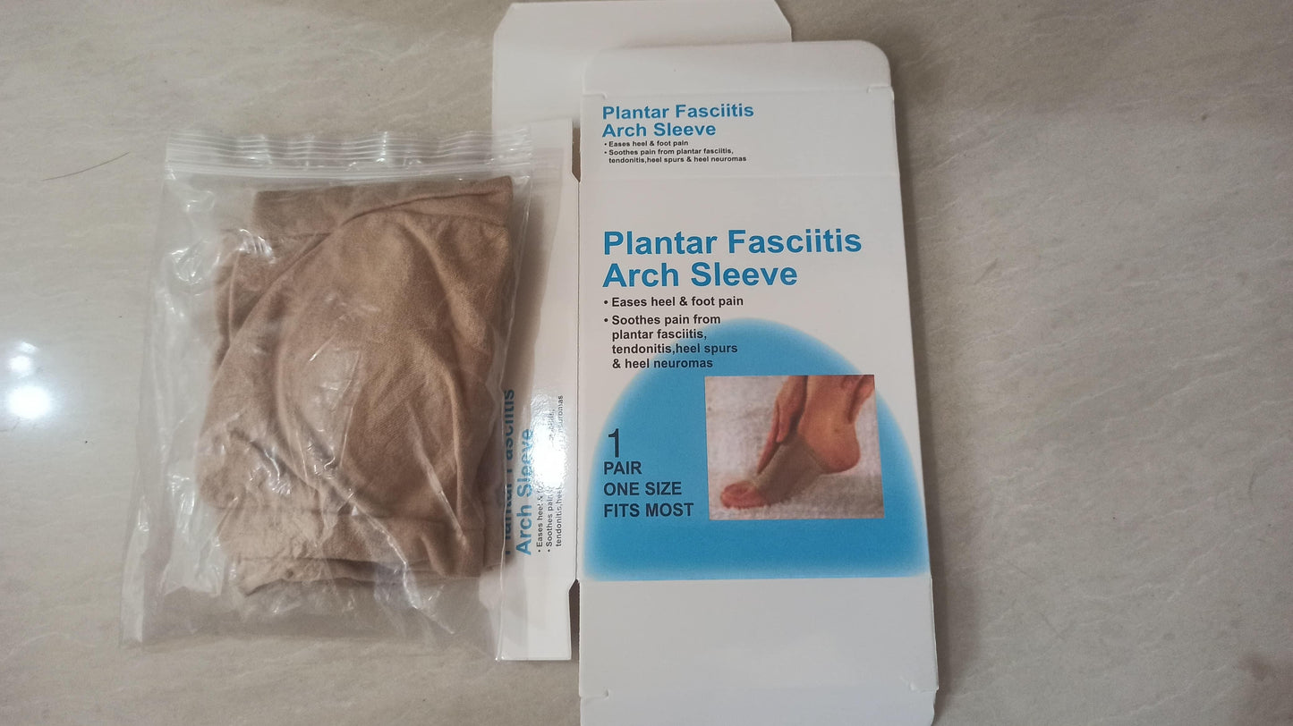 Arch Pad for Foot Care