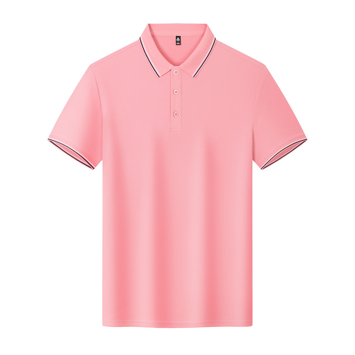 210g Solona Ice-feeling Work Clothes Cool Polo Shirt