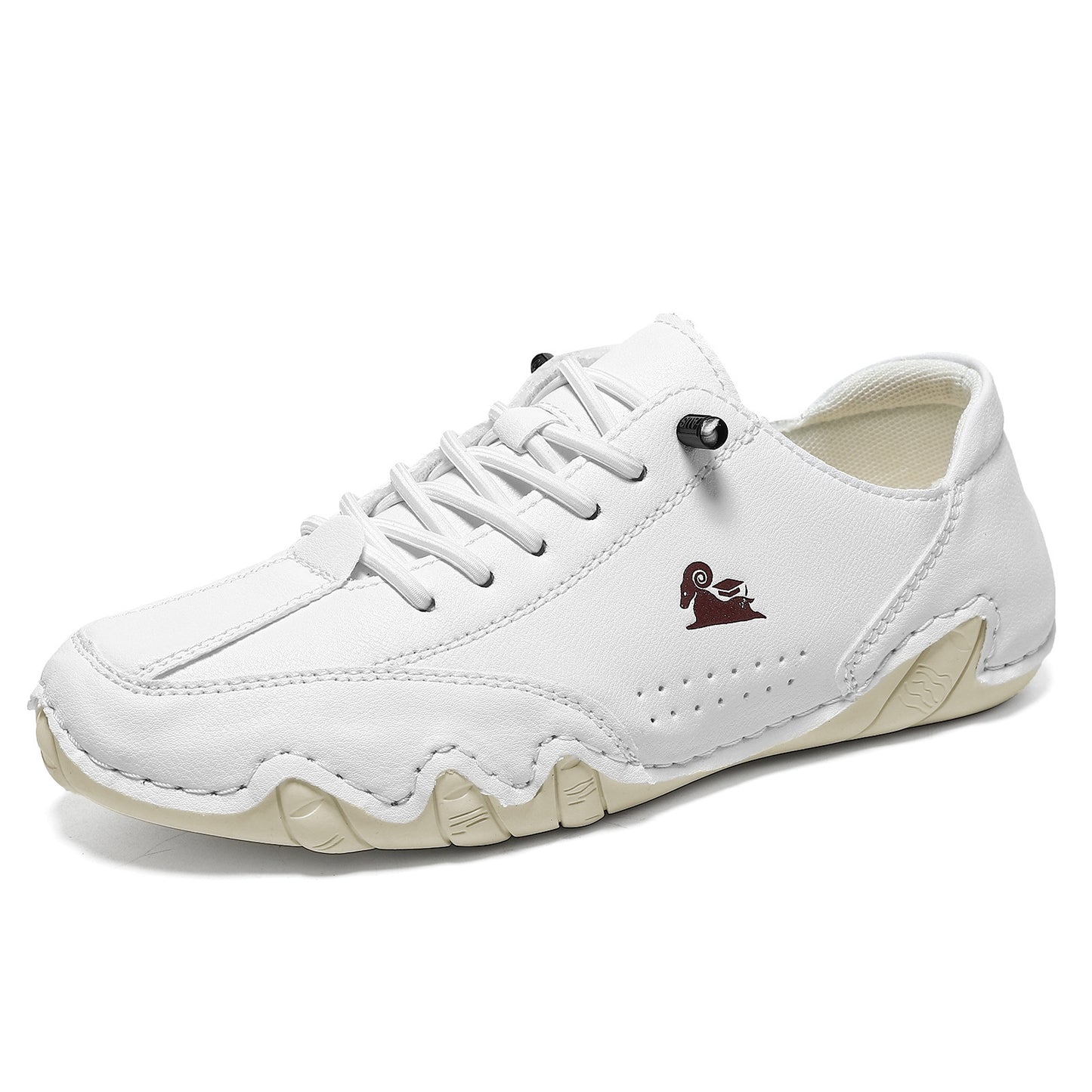 Casual Martin Octopus Large Size Shoes