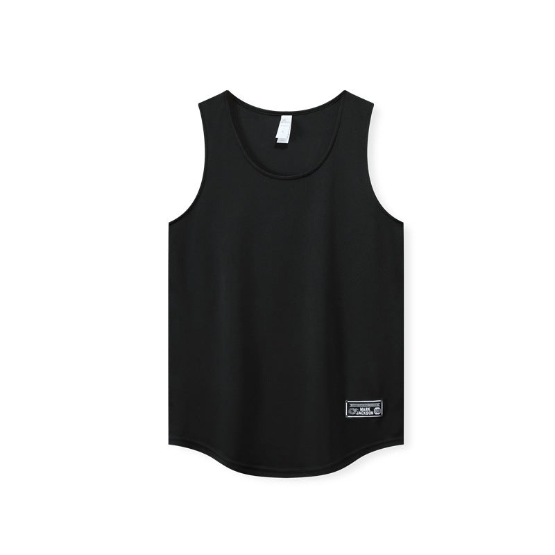 Sports Vest Quick Drying Breathable Sleeveless Waistcoat