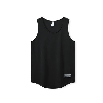 Sports Vest Quick Drying Breathable Sleeveless Waistcoat