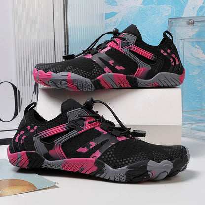New Outdoor Mountaineering Breathable Quick-drying FiveFingers