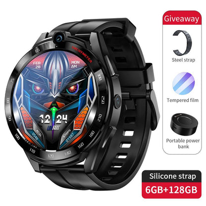 All Netcom Student Phone Smart Watch