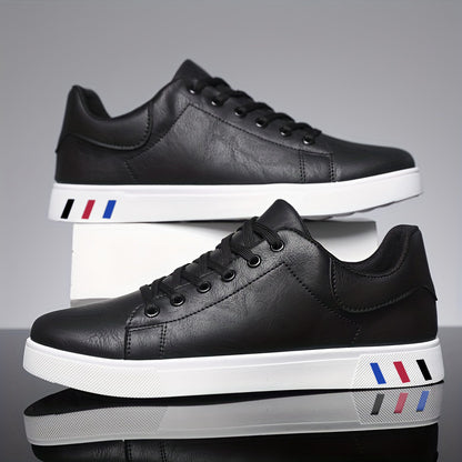Men's Casual Student Board Shoes Trend