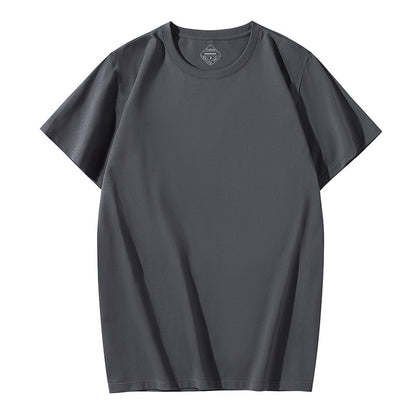 Solona Ice Silk Short Sleeve Men's T-shirt