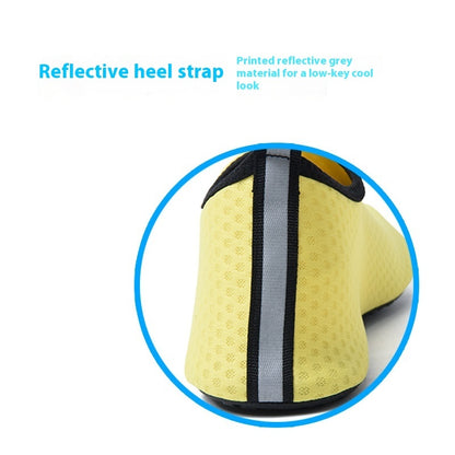 Non-slip Soft Bottom Diving Snorkeling Beach Shoes
