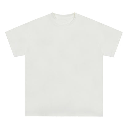 Casual All-Match Sports Fashion Solid Color Top