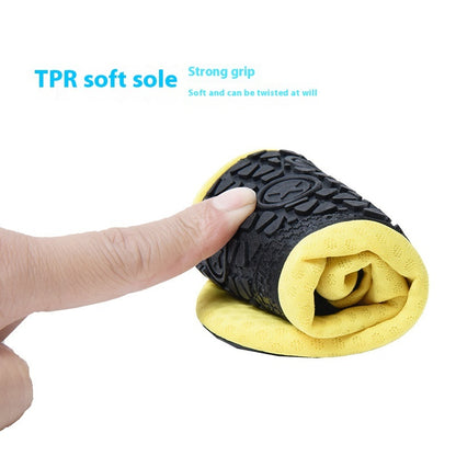 Non-slip Soft Bottom Diving Snorkeling Beach Shoes