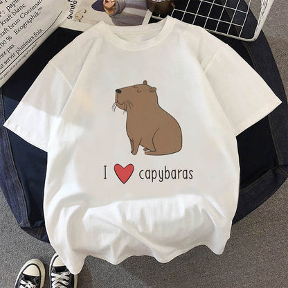 Boys' Summer Casual Top Fashion Personality