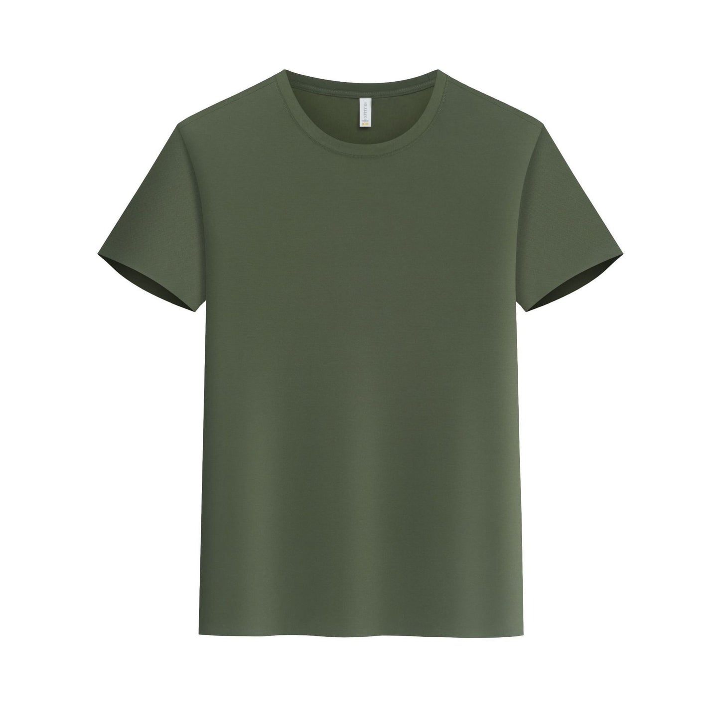 High-end Round Neck Short Sleeve Fitness Sportswear