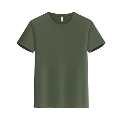 High-end Round Neck Short Sleeve Fitness Sportswear