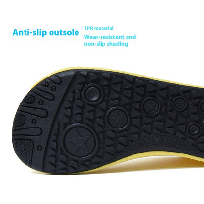 Non-slip Soft Bottom Diving Snorkeling Beach Shoes