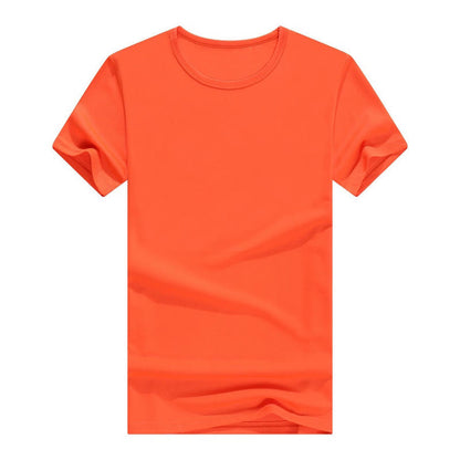 Men's Small Squares Quick-drying T-shirt